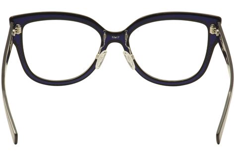 dior glasses frames women's.